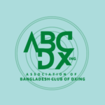 ABC DXing
