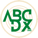 ABCDX Logo
