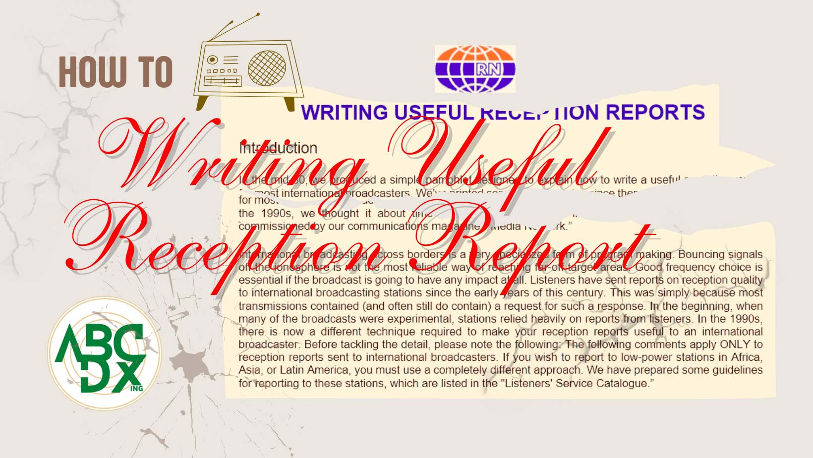 Writing-Useful-Reception-Re