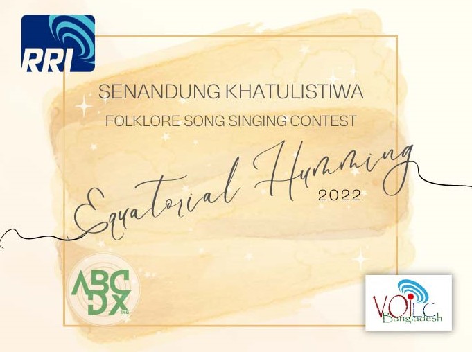 Folklore Song Singing Contest