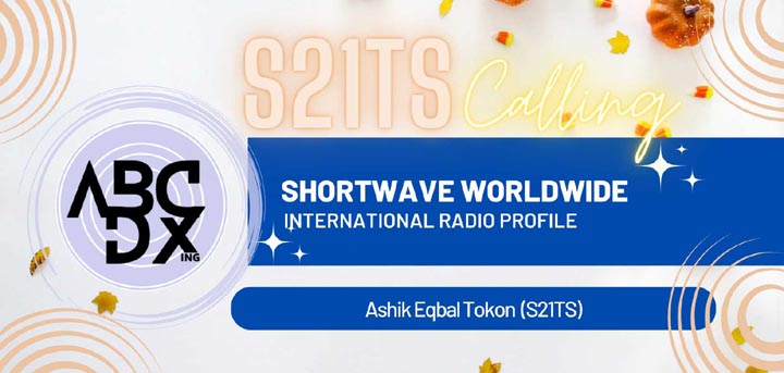 Shortwave Worldwide