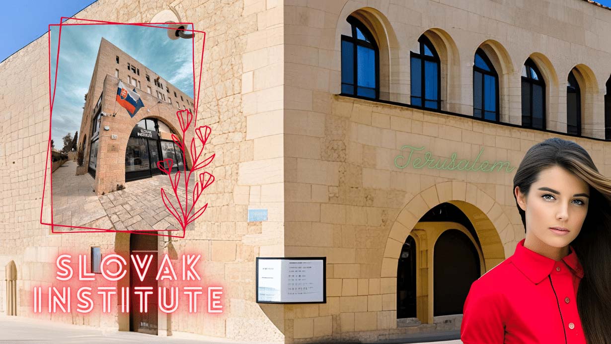 The Slovak Institute