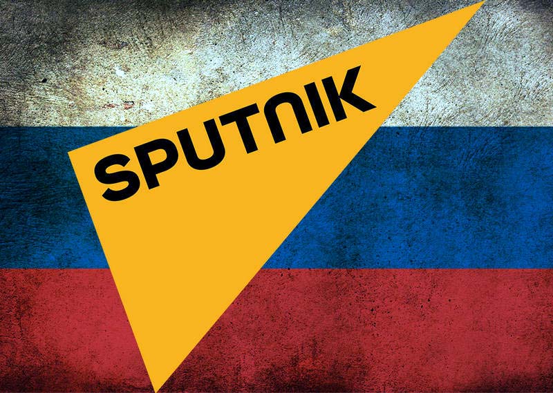 Golos Rossii (Sputnik)