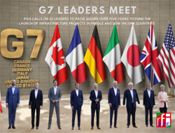 G7 Meeting