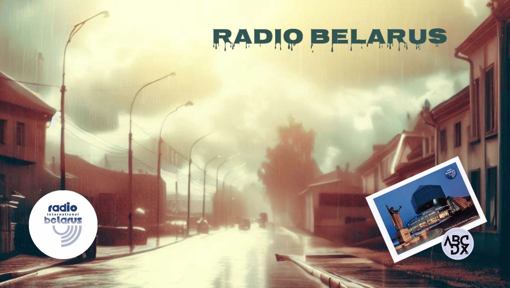 Radio Belarus