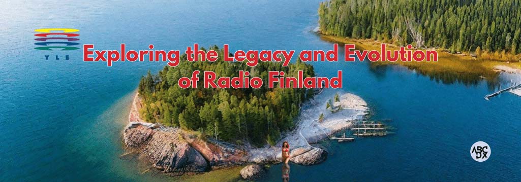 Legacy and Evolution of Radio Finland