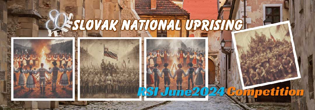 Slovak National Uprising