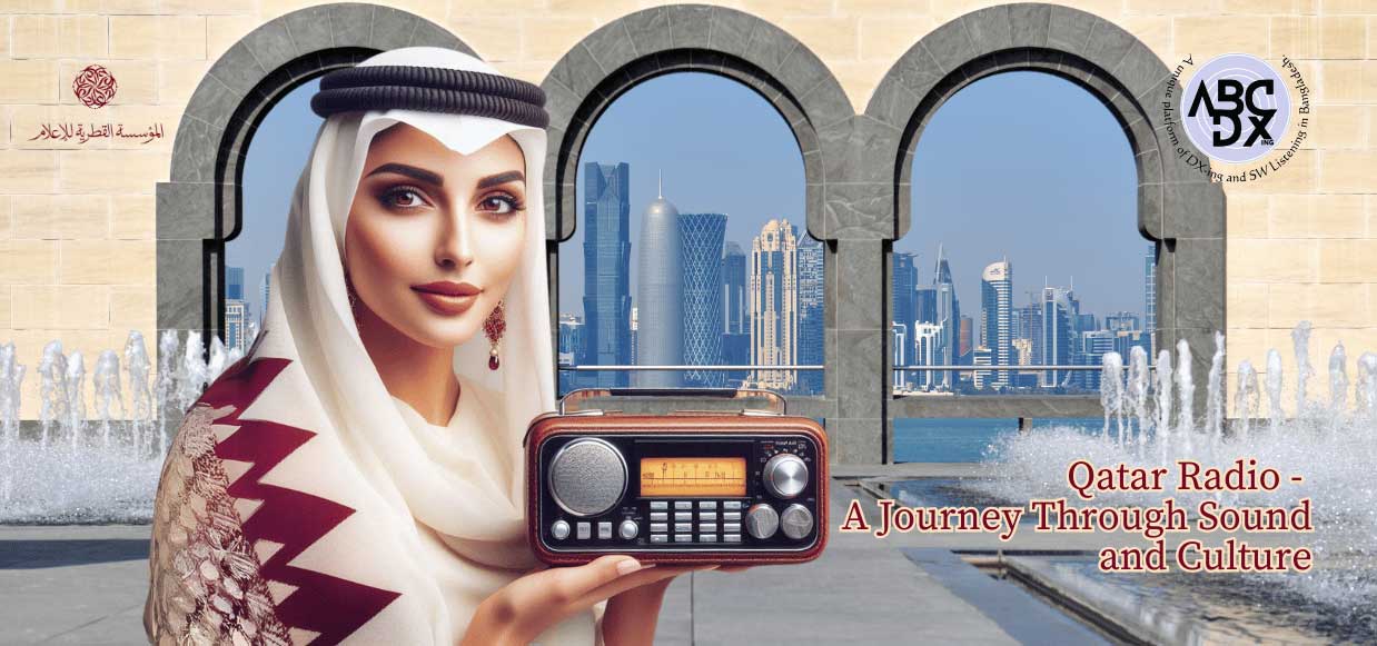 Qatar Radio