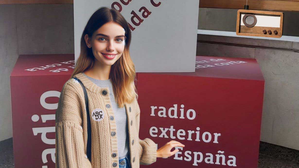 Radio Exterior de España