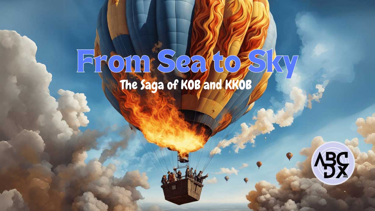 the saga of kob and kkob