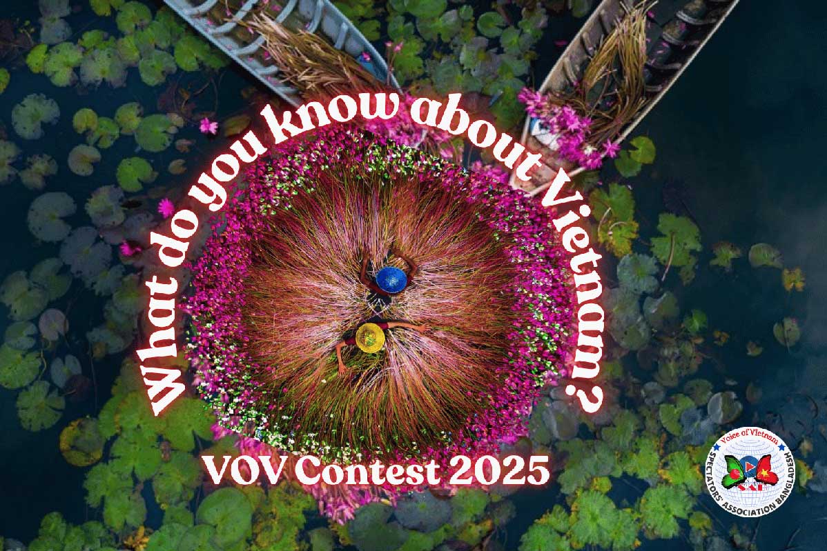 VOV-Contest-2025