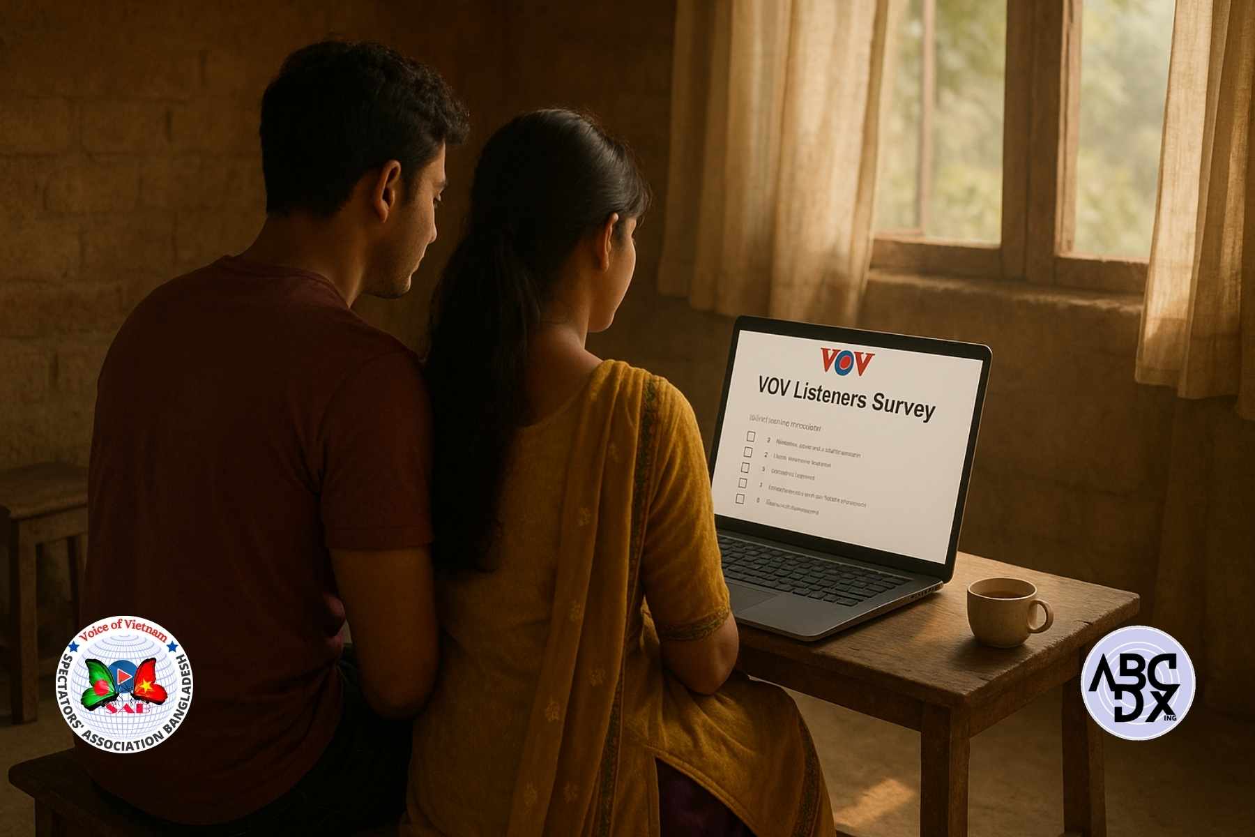 VOV Survey (1)