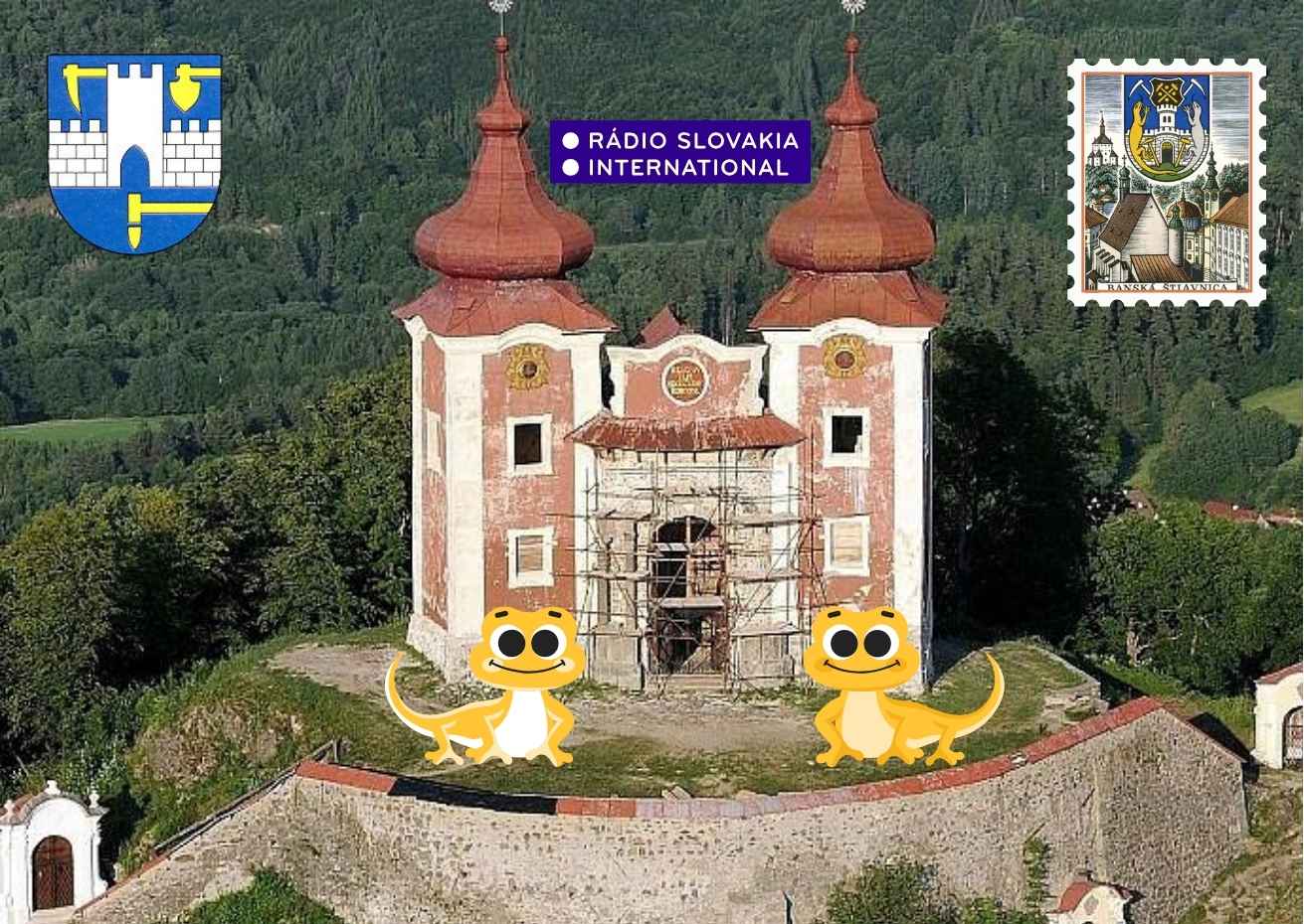 Mysterious Slovakia