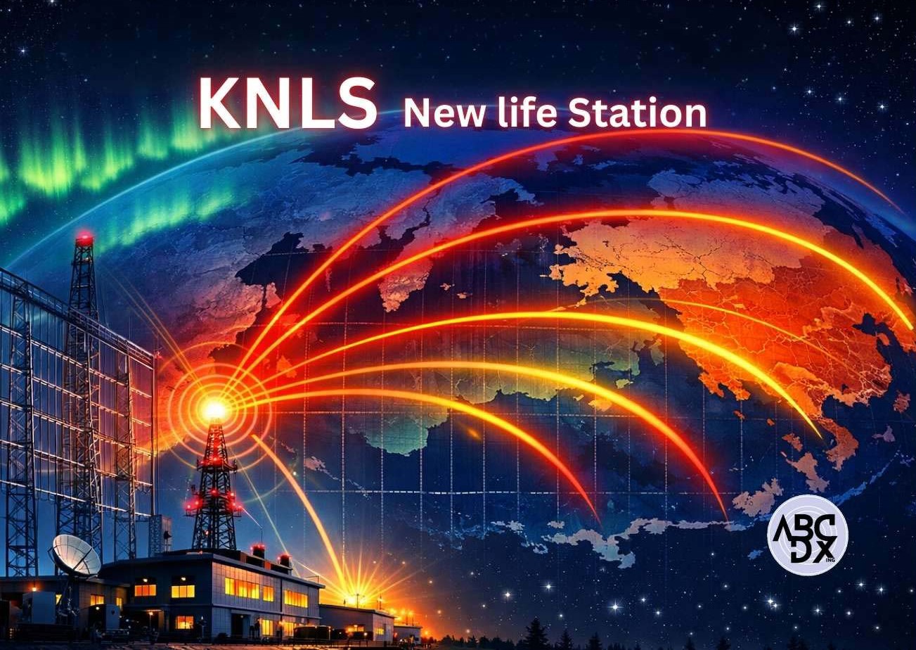 KNLS Radio