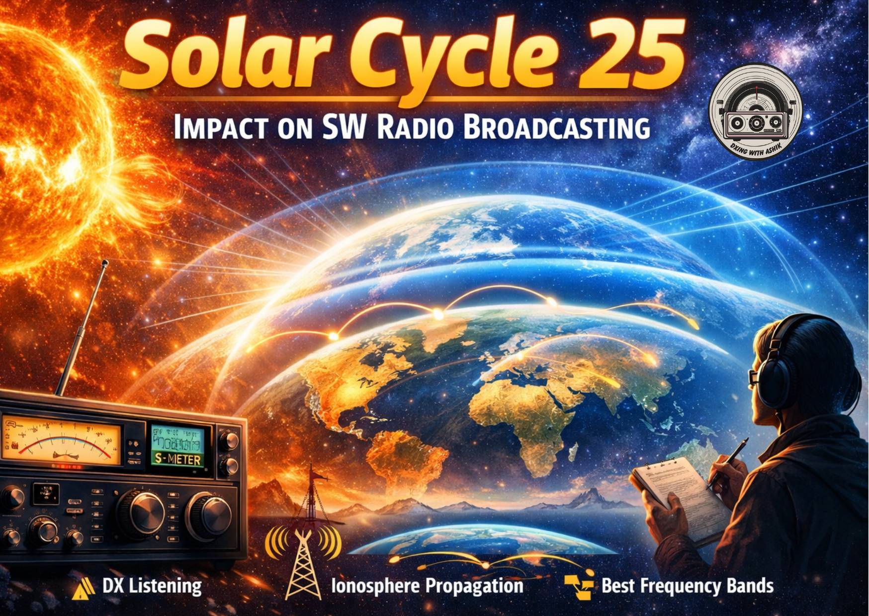 Solar Cycle 25