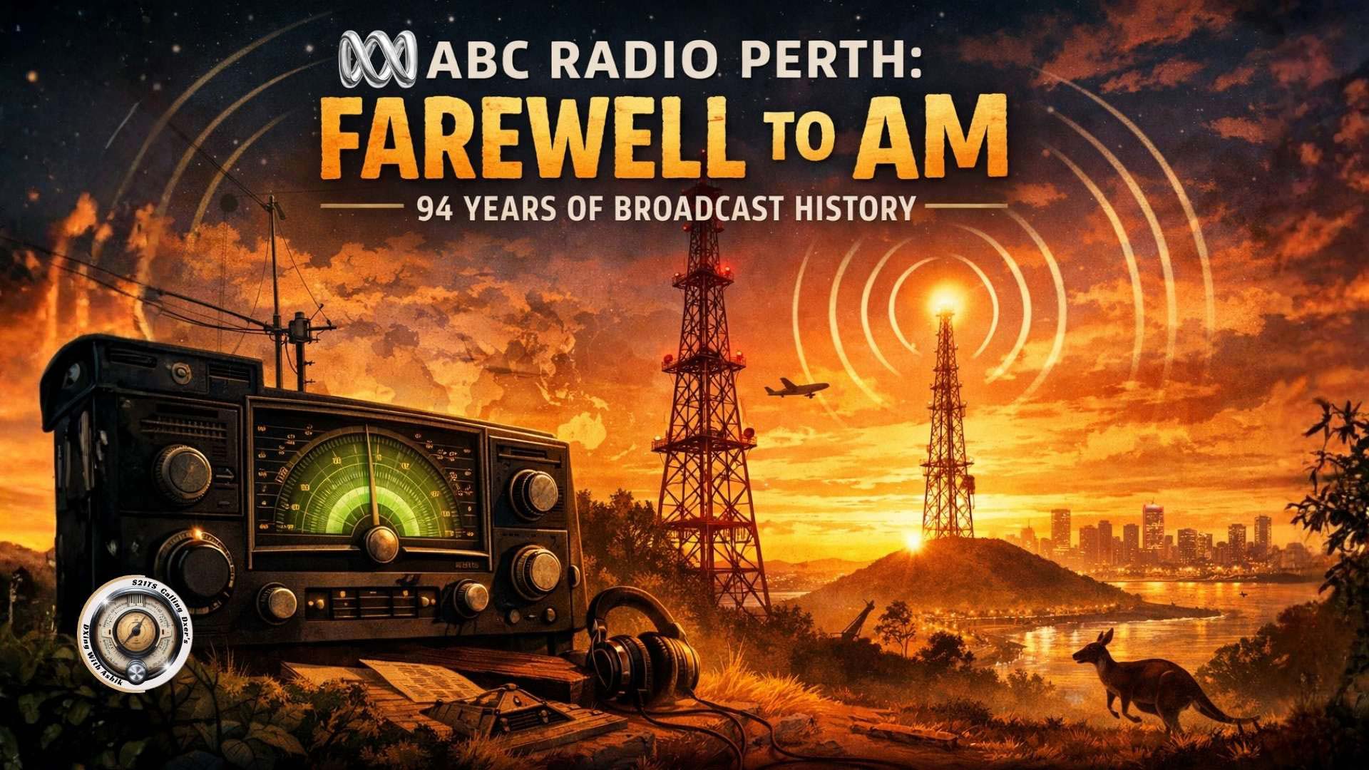 ABC-Radio-Perth-leaves-AM ABC Radio Perth leaves AM