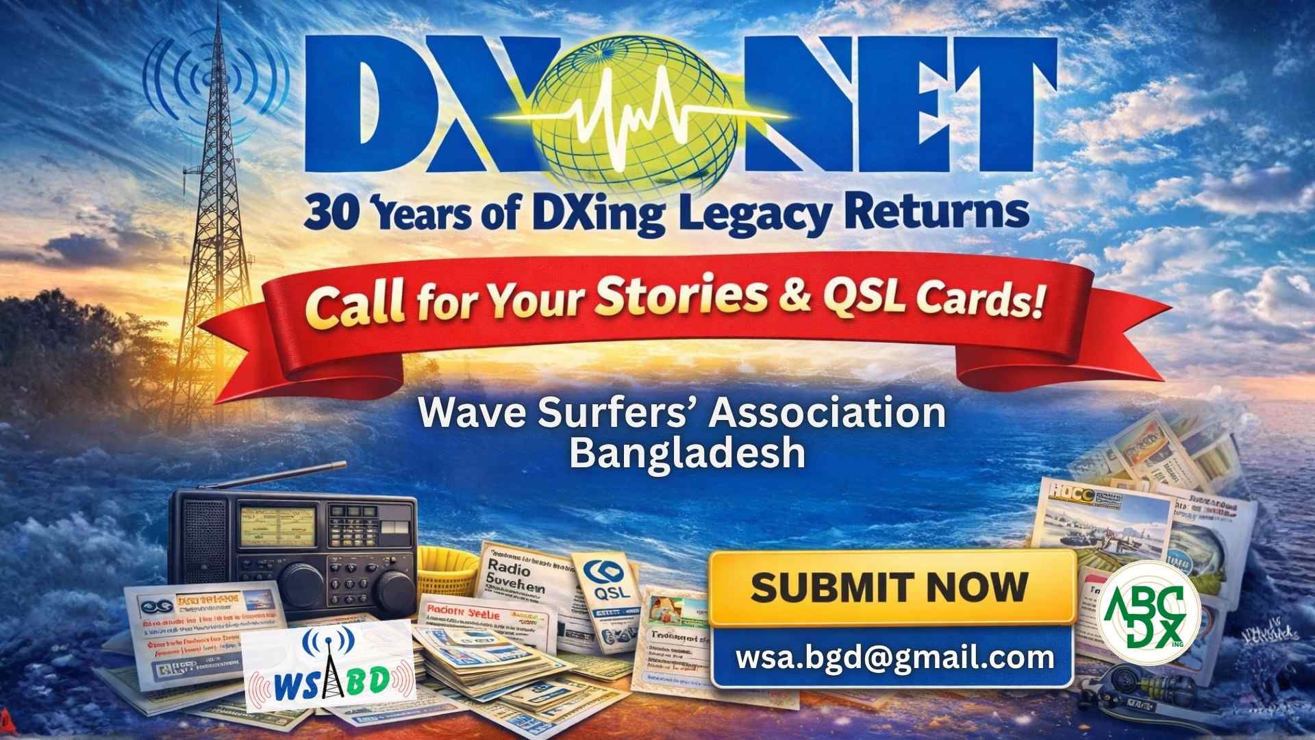 DX-Net Re-born Banner (2) DX-Net Returns