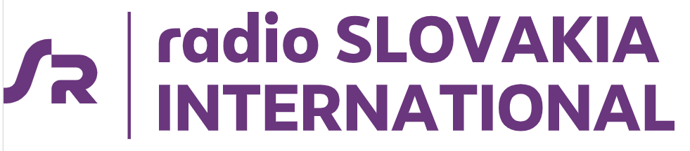 Radio Slovakia International Logo New 2026