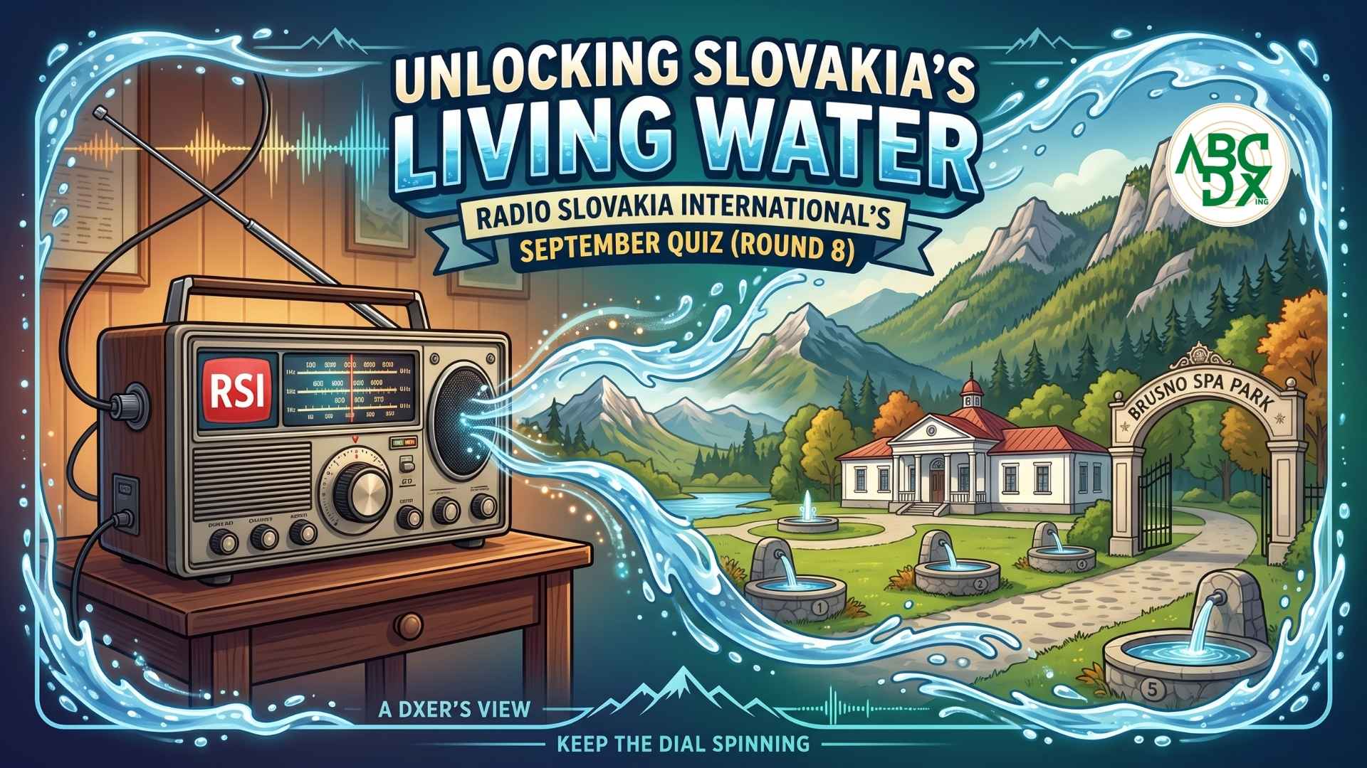 RSI September 2026 Quiz