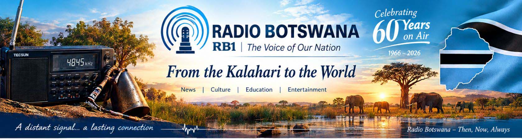 Radio Botswana